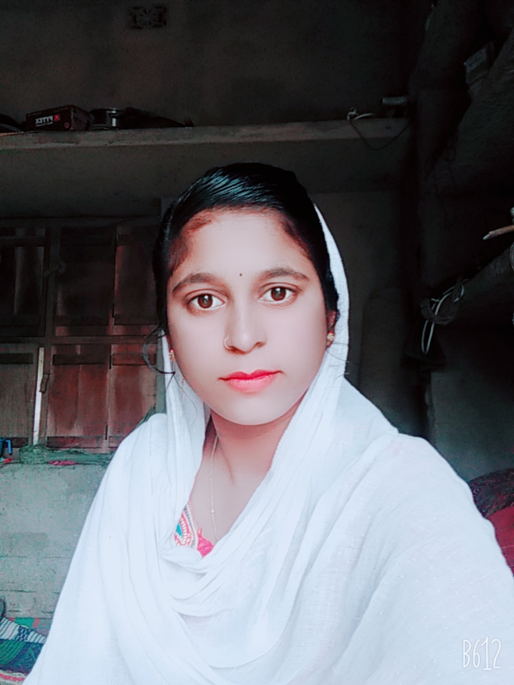 dilruba khatun